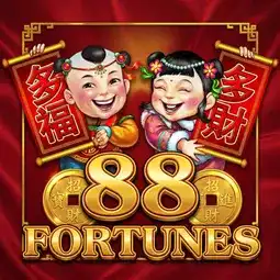 88 Fortunes gra w BDMbet Casino dla graczy z Polski 88 Fortunes gra w BDMbet Casino dla graczy z Polski