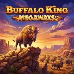 Buffalo King Megaways gra w BDMbet Casino dla graczy z Polski Buffalo King Megaways gra w BDMbet Casino dla graczy z Polski