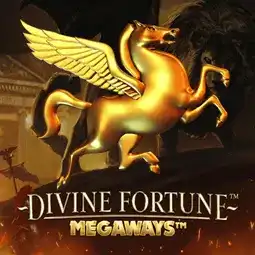 Divine Fortune Megaways gra w BDMbet Casino dla graczy z Polski Divine Fortune Megaways gra w BDMbet Casino dla graczy z Polski