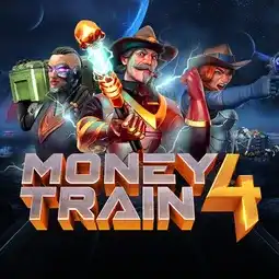 Money Train 4 gra w BDMbet Casino dla graczy z Polski Money Train 4 gra w BDMbet Casino dla graczy z Polski