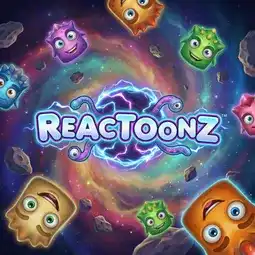 Reactoonz gra w BDMbet Casino dla graczy z Polski Reactoonz gra w BDMbet Casino dla graczy z Polski