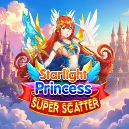 Starlight Princess Super Scatter gra w BDMbet Casino dla graczy z Polski Starlight Princess Super Scatter gra w BDMbet Casino dla graczy z Polski