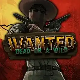Wanted Dead or a Wild gra w BDMbet Casino dla graczy z Polski Wanted Dead or a Wild gra w BDMbet Casino dla graczy z Polski